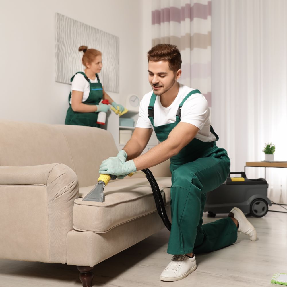 manchester cleaners image 6